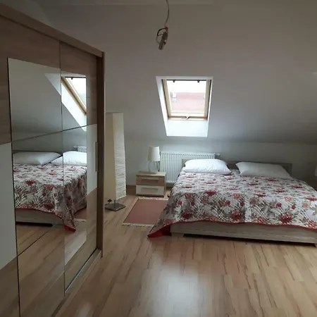 Apartman Osiedle Baltyk *