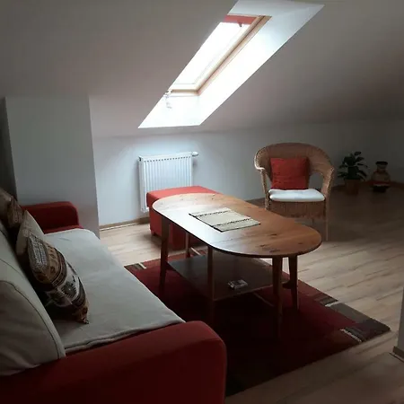 Osiedle Baltyk Apartment Grzybowo (West Pomeranian)