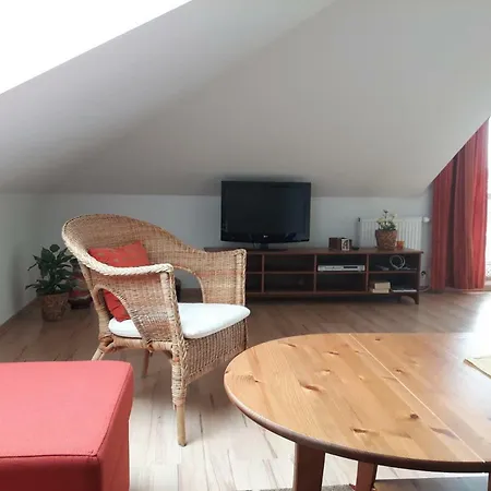Apartment Osiedle Baltyk *