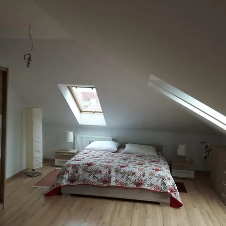 Osiedle Baltyk Apartman