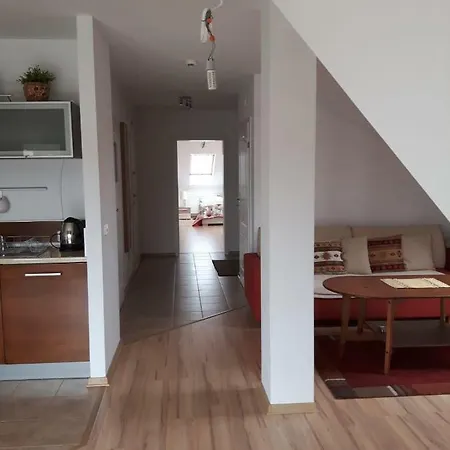 Apartman Osiedle Baltyk
