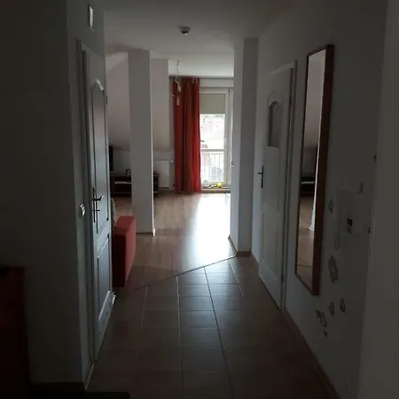 Apartman Osiedle Baltyk