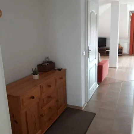 Apartman Osiedle Baltyk