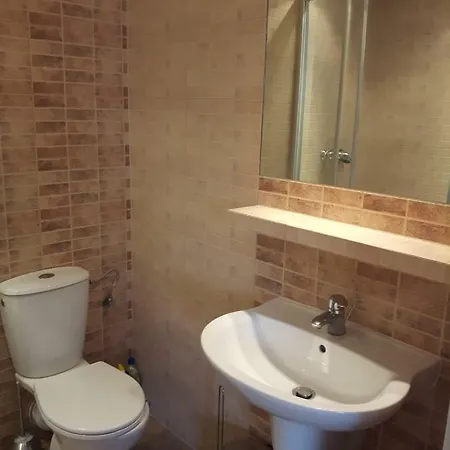 Apartman Osiedle Baltyk