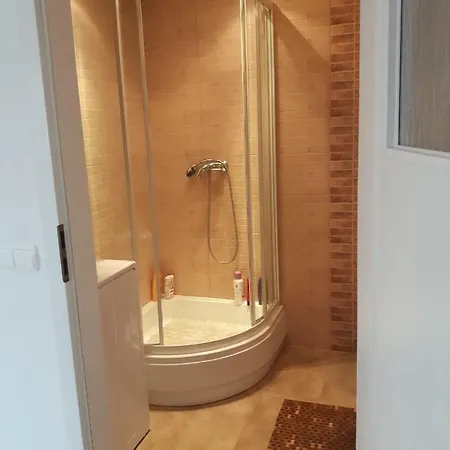 Osiedle Baltyk Apartman