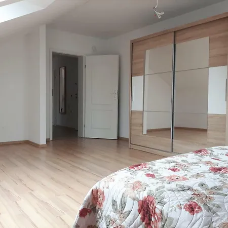 Apartment Osiedle Baltyk *
