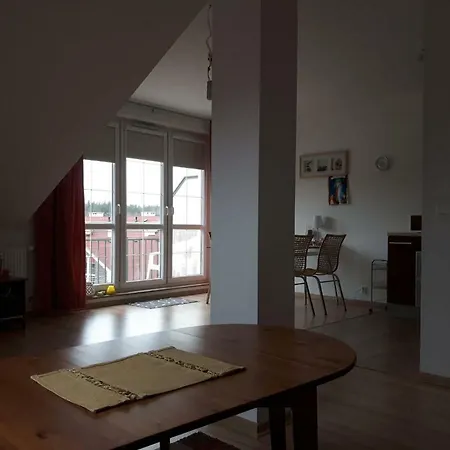 Apartman Osiedle Baltyk Grzybowo